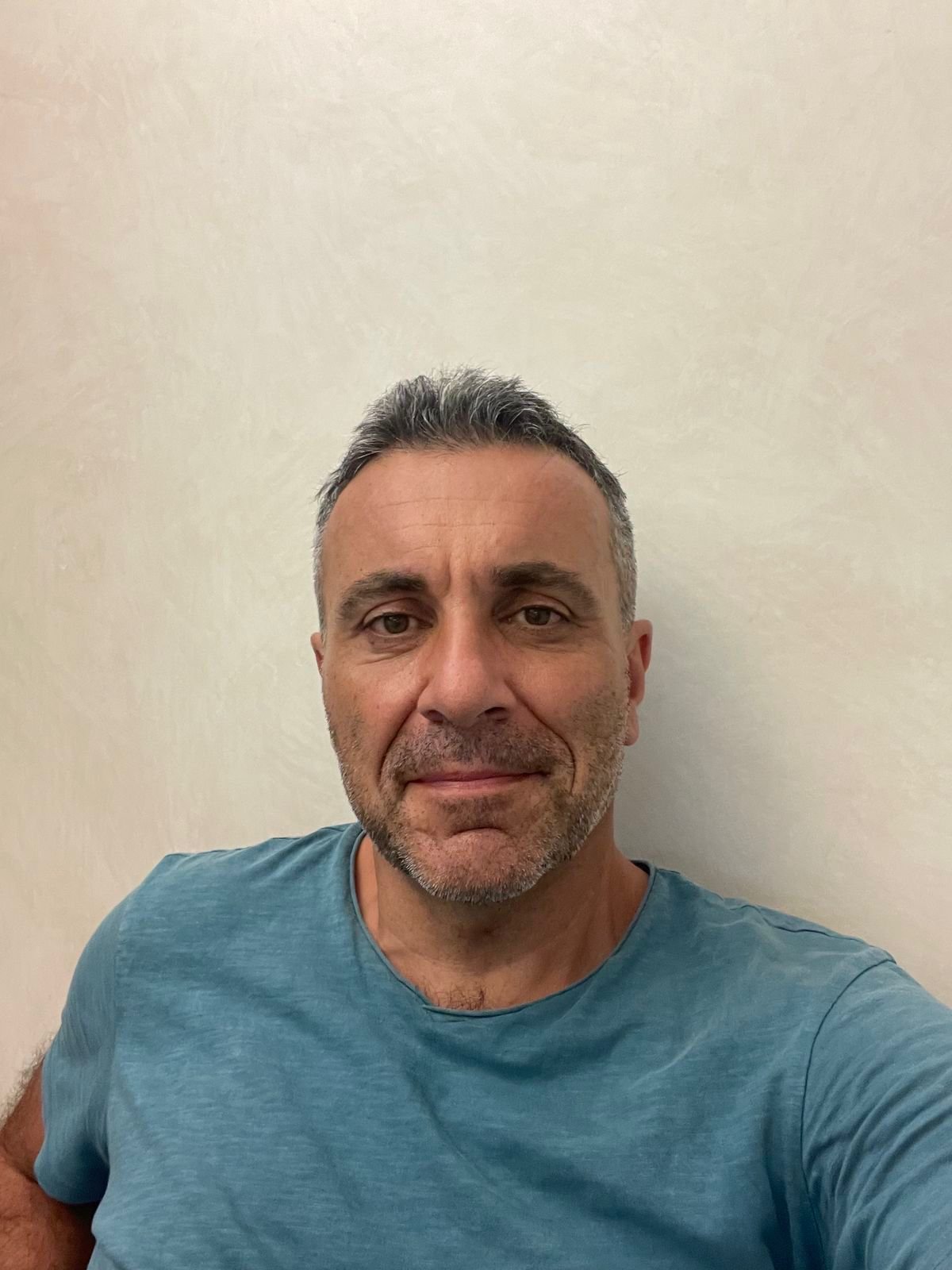Diego Romero