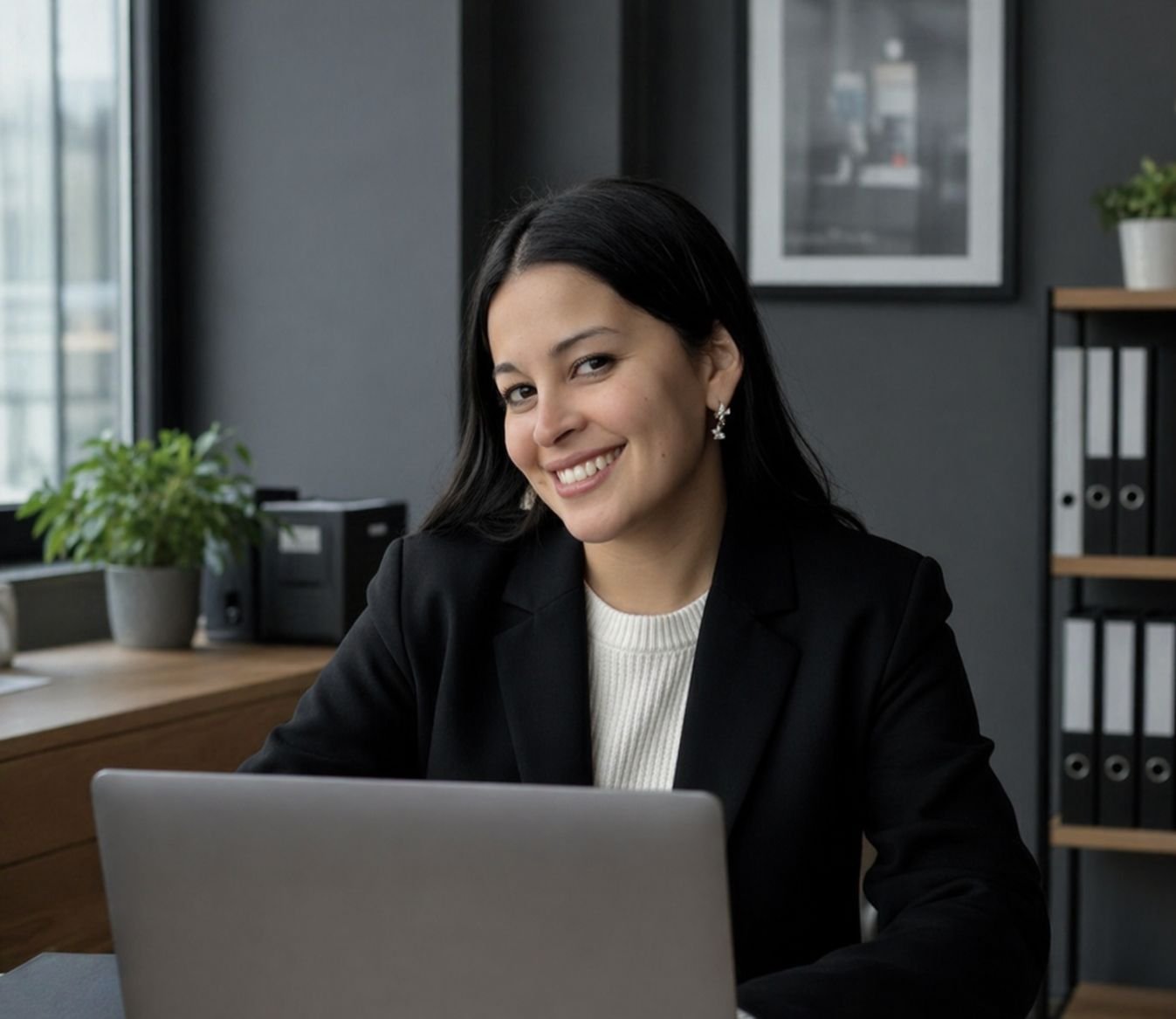 Equipo agencia digital DeevStark