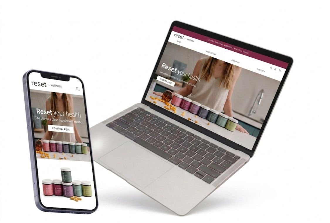 Landing Page de Conversión