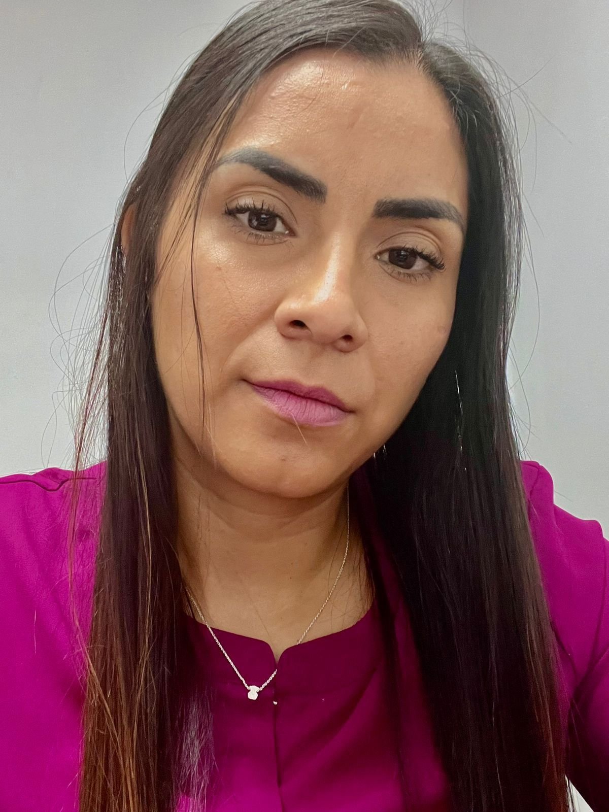 Camila Fernández