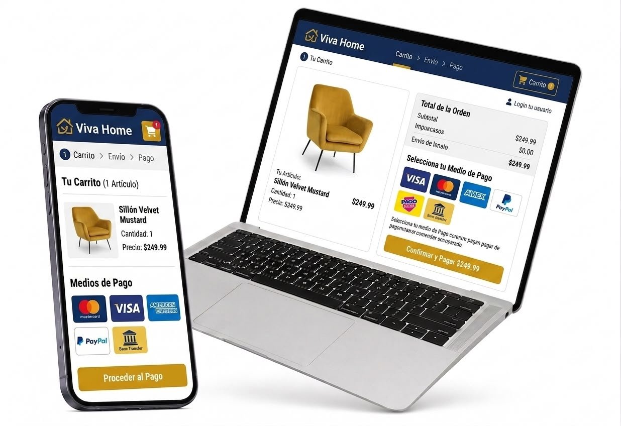 Tienda Online E-commerce